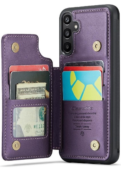 Samsung Galaxy A15 4g/5g Kickstand Ince Darbeye Dayanıklı (Yurt Dışından) indirimleri