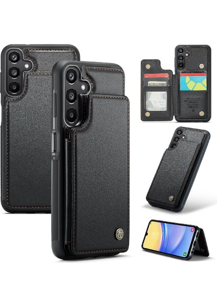 Samsung Galaxy A15 4g/5g Kickstand Ince Darbeye Dayanıklı (Yurt Dışından) fiyatları