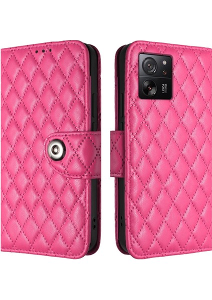 Xiaomi 13T/13T Pro 5g Darbeye Şık Koruyucu Kart Tutucu (Yurt Dışından) fırsatları
