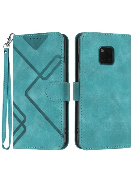 Huawei Mate 20 Pro Telefon Kılıfı Için Kılıf (Yurt Dışından)