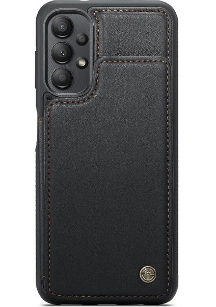 Samsung Galaxy A13 4g/5g Rfıd Engelleme Kart Tutucu Için Caseme Cüzdan Kılıf (Yurt Dışından) fırsatları