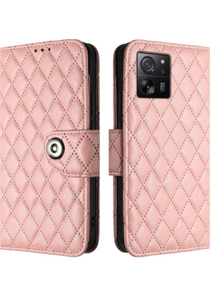 Xiaomi 13T/13T Pro 5g Darbeye Şık Koruyucu Kart Tutucu (Yurt Dışından) fırsatları