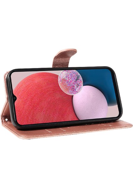 Samsung Galaxy A13 5g Cüzdan Telefon Kılıfı Için Kılıf Yüksek Kaliteli Deri ve (Yurt Dışından) indirimleri