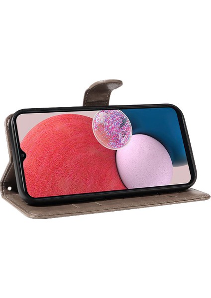 Samsung Galaxy A13 5g Cüzdan Telefon Kılıfı Için Kılıf Yüksek Kaliteli Deri ve (Yurt Dışından) indirimleri