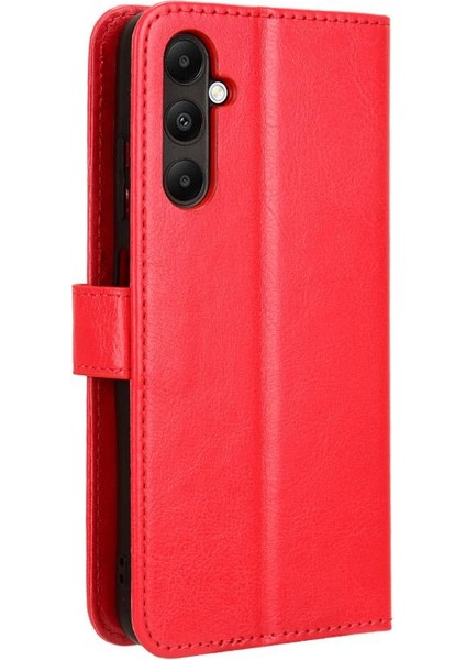 Samsung Galaxy M14 4g Için Kılıf Kapak Çevirin Kart Tutucu Manyetik Cüzdan (Yurt Dışından) indirimleri
