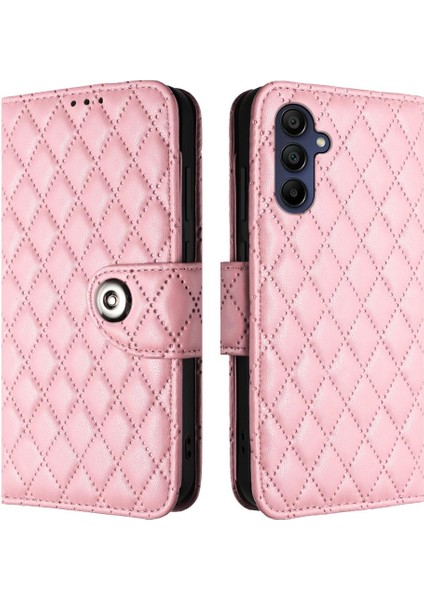 Samsung Galaxy A05S Bilek Şerit Kart Tutucu Için Kılıf Darbeye Şık (Yurt Dışından)