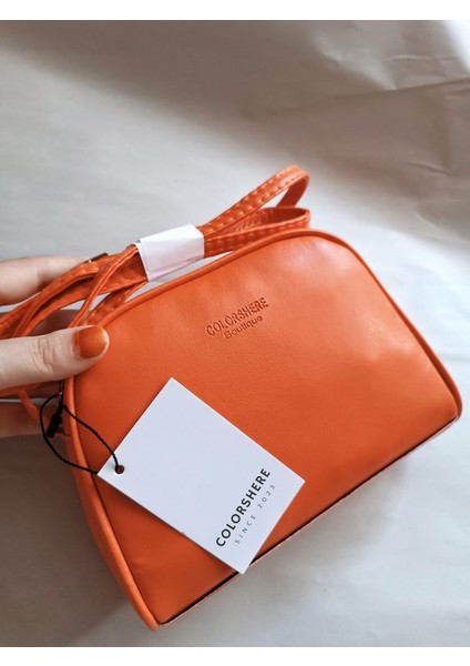 Uzun Çapraz Askılı Yumuşak Spor Deri Urban Omuz Çantası fiyatları