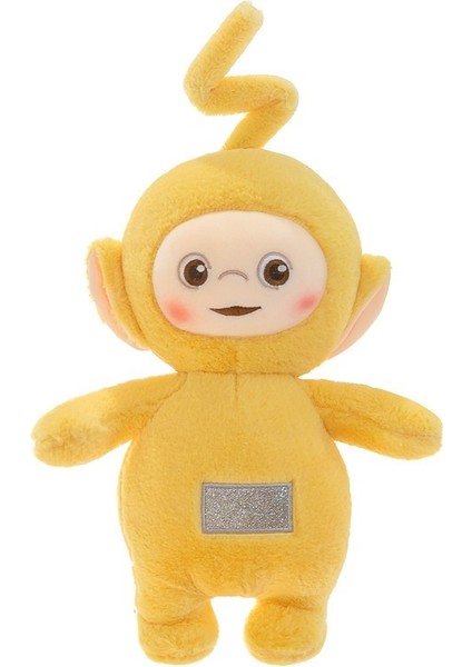 Yeni Teletubbies Bebek Peluş Oyuncak Karikatür Animasyon Bebek Çocuk Kızlar Için Konfor Bebek Hediye (Yurt Dışından)