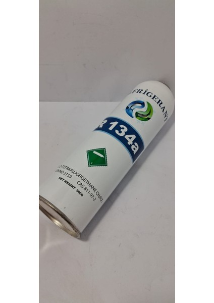 R-134 Gaz kg 900 gr Refrigernat Sarcool 13100120