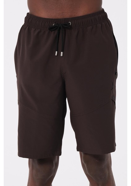 Erkek Havuz Deniz Uzun Şort 3020 Haki fiyatları