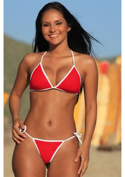 Beruflic B101076 Seeksi Bikini Takım