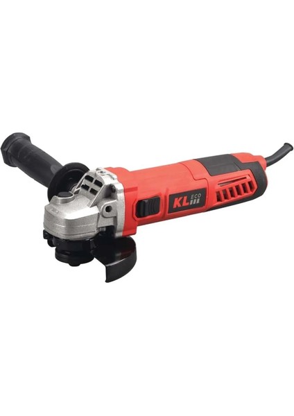 Klpro Kleco KE75115AT 750WATT 115MM Avuç Taşlama