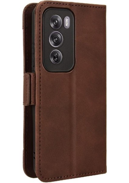 Oppo Oppo 12 Pro 5g Için Kılıf Ayarlanabilir Ayrılabilir Kart Tutucu Manyetik (Yurt Dışından) modelleri
