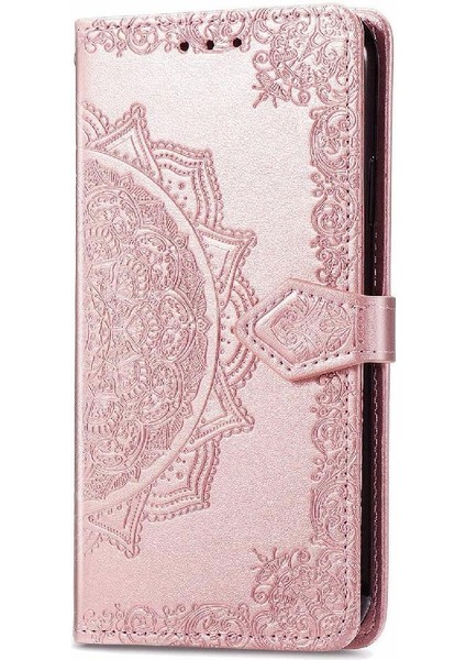 Samsung Galaxy M55 Flip Kapak Için Flip Case Darbeye Deri Kılıf (Yurt Dışından) indirimleri