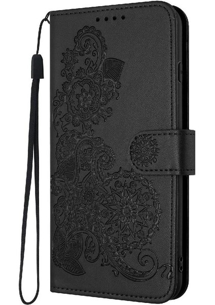 Onur Için Flip Case 200 Pro Kart Yuvası Standı Pu ile Flip Folio Kitap (Yurt Dışından)