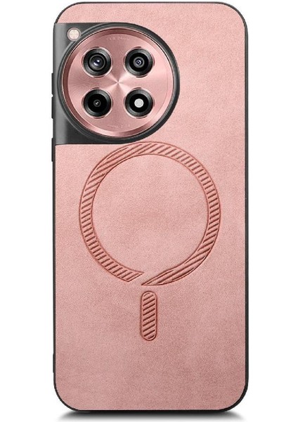 Oneplus Ace 3 5g Hafif Ince Magsafe Araba Mounts Için Flip Case (Yurt Dışından) fırsatları