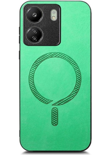 Xiaomi Redmi Için Flip Case Lightweight Magsafe Araba Mounts Hafif Kablosuz (Yurt Dışından)