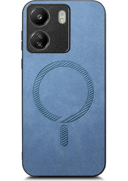 Xiaomi Redmi Için Flip Case Lightweight Magsafe Araba Mounts Hafif Kablosuz (Yurt Dışından) modelleri