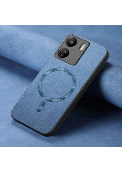 Xiaomi Redmi Için Flip Case Lightweight Magsafe Araba Mounts Hafif Kablosuz (Yurt Dışından) fırsatları