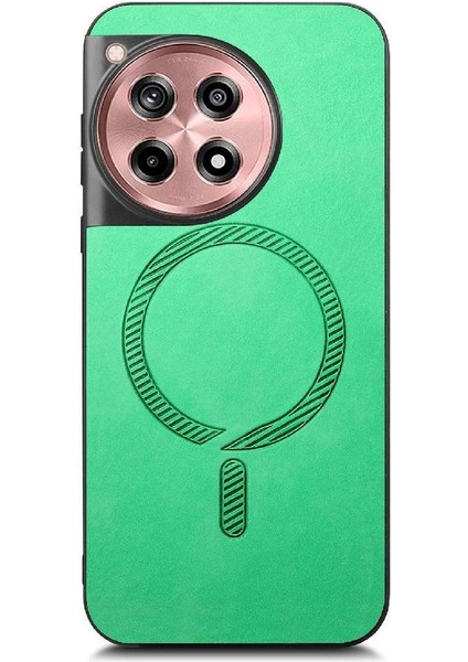 Oneplus Ace 3 5g Hafif Ince Magsafe Araba Mounts Için Flip Case (Yurt Dışından) indirimleri