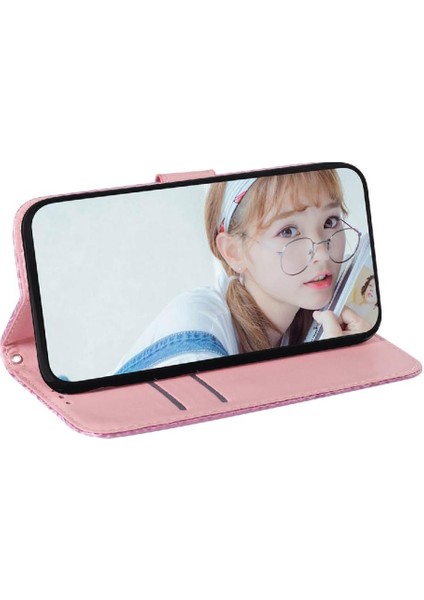 Oppo Oppo 12 5g Premium Pu Deri Glitter Renkli Standı Için Flip Case (Yurt Dışından) indirimleri