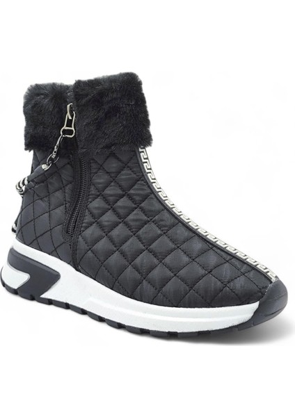 685-2 Ayakkabı Siyah