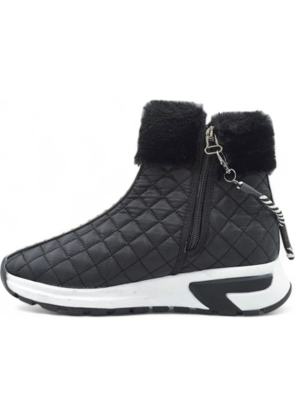 685-2 Ayakkabı Siyah modelleri