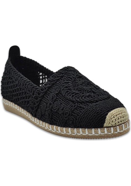 CA218 Ayakkabı Siyah