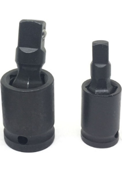 6pcs Dönüşüm Kolu Krom Molibden Çelik Pnömatik 360 Derece (Yurt Dışından)