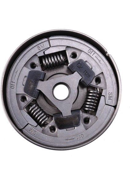 Debriyaj Tamburu 3/8 Inç 8t 7t Dişli Jant Seti Stihl MS361 Ms 361 Yağı (Yurt Dışından)