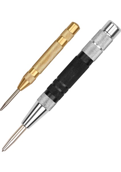 Süper Otomatik Merkez Delgi, Metal Ayarlanabilir Delme Aleti, Araba (Yurt Dışından)