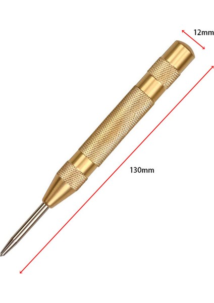 Süper Otomatik Merkez Delgi, Metal Ayarlanabilir Delme Aleti, Araba (Yurt Dışından) fırsatları