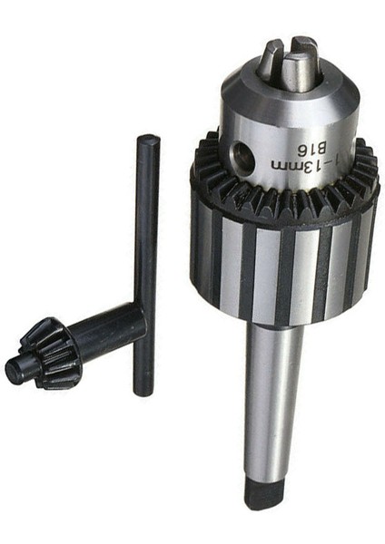 5/64 Ila 1/2 Inç Mt2 Arbor Mini Torna Matkap Chuck (Yurt Dışından)