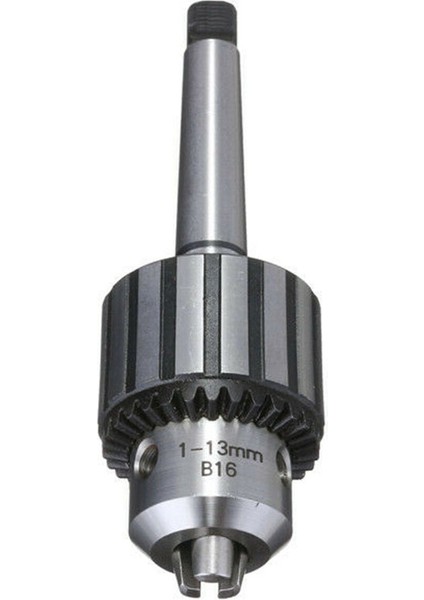 5/64 Ila 1/2 Inç Mt2 Arbor Mini Torna Matkap Chuck (Yurt Dışından)
