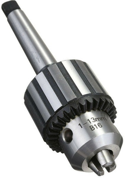 5/64 Ila 1/2 Inç Mt2 Arbor Mini Torna Matkap Chuck (Yurt Dışından)