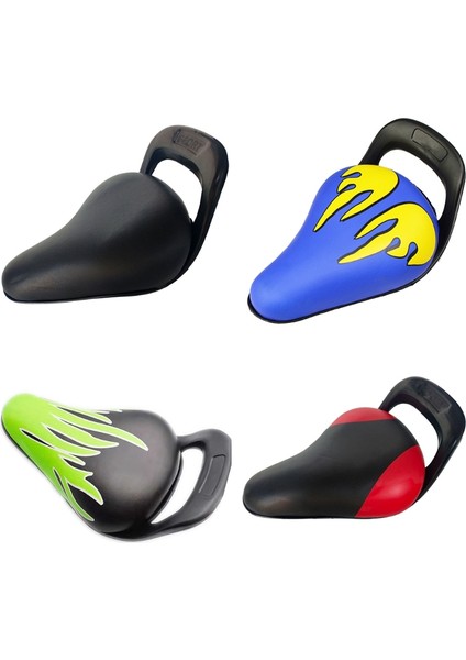 Mavi Stil Çocuk Bisiklet Koltuğu Konfor Minderi Su Geçirmez Su Mtb Eyer R66E (Yurt Dışından) fiyatları