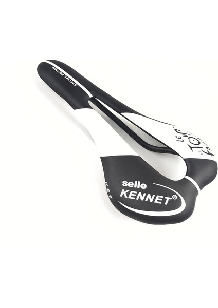 Siyah Stil Tam Karbon Eyer Selle Tekno Akış Yüksek Performanslı Açık Yol Bisiklet Selesi Yarış Mtb Bisiklet Sele Parçası Aksesuarları Erkekler Için (Yurt Dışından) fırsatları