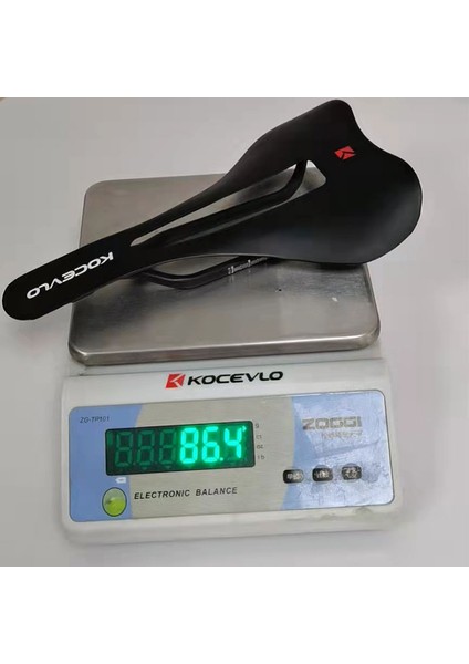 Mavi Stil Yenı Kocevlo Bisiklet Koltuğu Mtb Yol Bisikleti Eyer Karbon Ultralight Rahat Koltuk Minderi Bisiklet Yarışı Eyer Parçaları Bileşenleri (Yurt Dışından) fırsatları