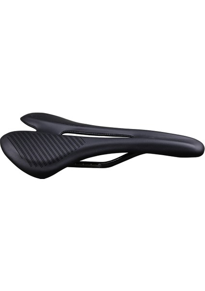 Siyah Stil Ew 139G Karbon Fiber Yol Mtb Eyer Kullanımı 3 K T800 Karbon Malzeme Pedleri Süper Hafif Deri Minderler Binmek Bisiklet Koltuk (Yurt Dışından)