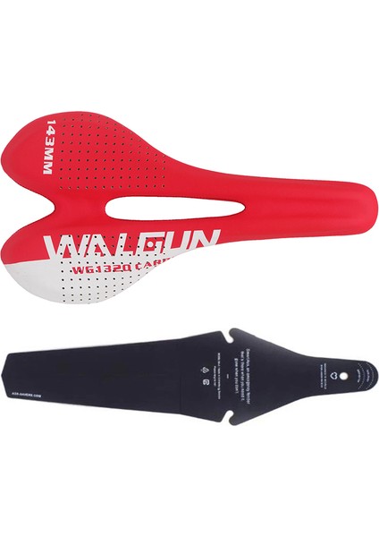 W-2 Tarzı Ultralight Selle Çalışır Tam Karbon Eyer Bisiklet Vtt Yarış Koltuğu Dalga Yol Bisiklet Selesi Erkekler Için S Bisiklet Koltuk Bisiklet Yedek Parçaları (Yurt Dışından)