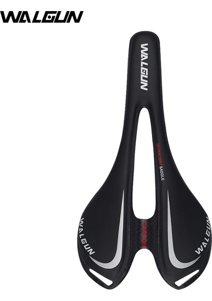 W-2 Tarzı Ultralight Selle Çalışır Tam Karbon Eyer Bisiklet Vtt Yarış Koltuğu Dalga Yol Bisiklet Selesi Erkekler Için S Bisiklet Koltuk Bisiklet Yedek Parçaları (Yurt Dışından)