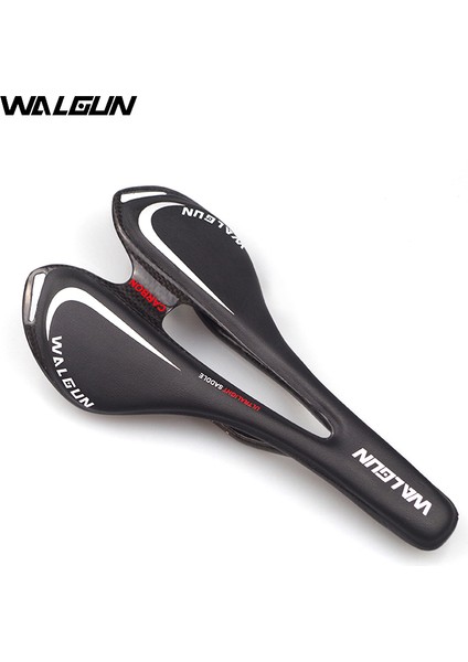 W-2 Tarzı Ultralight Selle Çalışır Tam Karbon Eyer Bisiklet Vtt Yarış Koltuğu Dalga Yol Bisiklet Selesi Erkekler Için S Bisiklet Koltuk Bisiklet Yedek Parçaları (Yurt Dışından)
