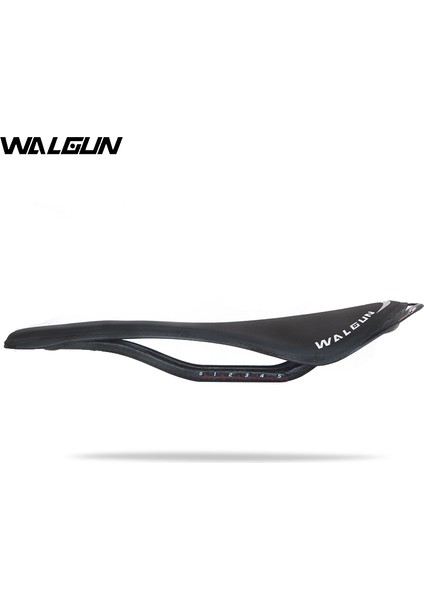 W-2 Tarzı Ultralight Selle Çalışır Tam Karbon Eyer Bisiklet Vtt Yarış Koltuğu Dalga Yol Bisiklet Selesi Erkekler Için S Bisiklet Koltuk Bisiklet Yedek Parçaları (Yurt Dışından)