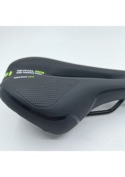 Rahat Bisiklet Eyer Mtb Dağ Yol Bisiklet Koltuğu Içi Boş Jel Bisiklet Yastık Egzersiz Bisiklet Selesi (Yurt Dışından) fırsatları