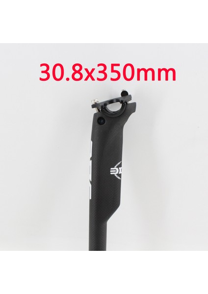 30,8X350 mm Tarzı Yeni Dağ Yol Bisikleti Mat Tam Karbon Fiber Bisiklet Sele Borusu Karbon Mtb * Ofset Ücretsiz Gemi (Yurt Dışından)