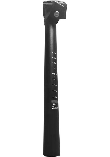 27,2 mm Tarzı Mtb Yol Bisikleti Koltuk Sonrası Bisiklet Seatpost * Amortisör Bisiklet Koltuk Tüpü Sıcak Satış (Yurt Dışından)