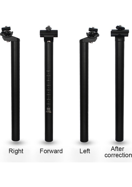 27,2 mm Tarzı Mtb Yol Bisikleti Koltuk Sonrası Bisiklet Seatpost * Amortisör Bisiklet Koltuk Tüpü Sıcak Satış (Yurt Dışından)