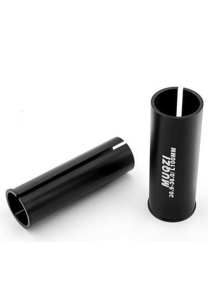 Pengfu Shop 25,4-28,6mm Tarzı Bisiklet Seatpost Adaptörü Koltuk Sonrası Tüp Shi Sabit Dişli Bisiklet Amortisör Yol Dağ Bisikleti (Yurt Dışından)