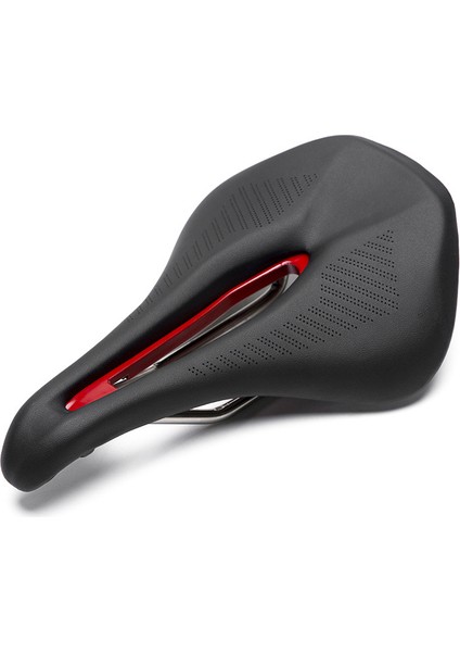 No.2 Tarzı Bisiklet Eyer Mtb Bisiklet Koltuğu Karbon Fiber Triatlon Yarış Minderi 257G Yol Çelik Raylar Bisiklet Yedek Parçaları (Yurt Dışından)