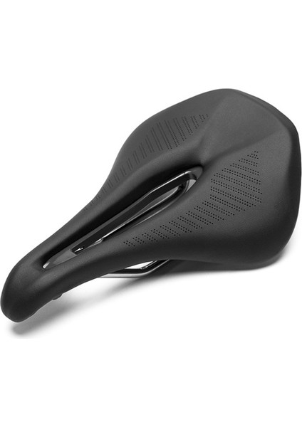 No.2 Tarzı Bisiklet Eyer Mtb Bisiklet Koltuğu Karbon Fiber Triatlon Yarış Minderi 257G Yol Çelik Raylar Bisiklet Yedek Parçaları (Yurt Dışından)
